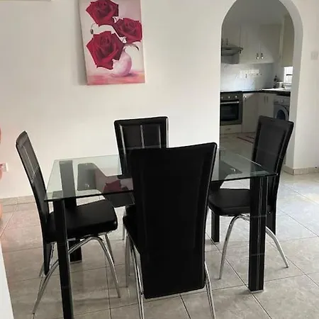 Carisa Holidays Appartement Larnaca