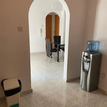 Apartment Carisa Holidays
