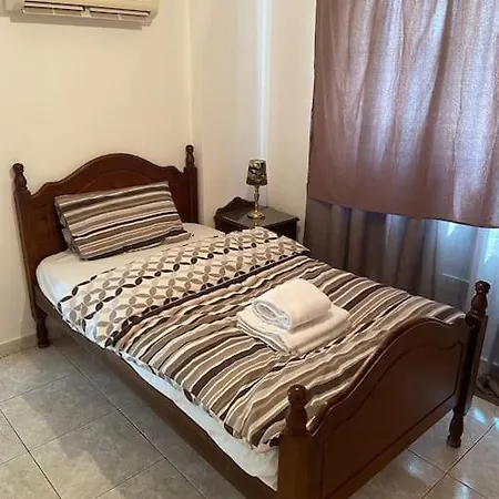 Carisa Holidays Apartment Larnaca