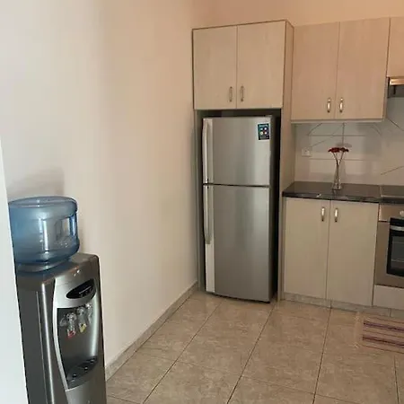 Carisa Holidays Appartement