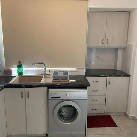 Appartement Carisa Holidays